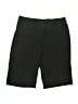 Express Design Studio Black Shorts Size 2 - photo 1
