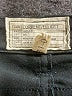 Current/Elliott 100% Leather Black Leather Pants Size 31 waist - photo 7