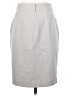 Express Solid Gray Formal Skirt Size 2 - photo 2