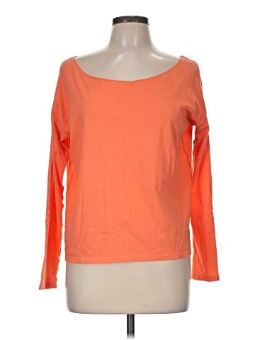 Vince. Long Sleeve T-Shirt (view 1)