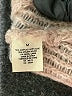 Moth Pink Cardigan Size M - photo 8