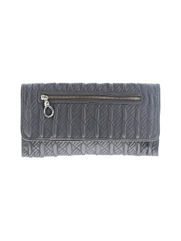 Cole Haan Leather Clutch (view 1)