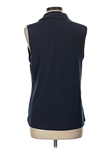 Lady Hagen Sleeveless Polo (view 2)