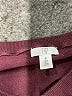 BP. Burgundy Pullover Sweater Size M - photo 4
