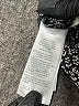Madewell 100% Viscose Houndstooth Gray Jumpsuit Size XXS - photo 5