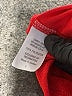 C9 By Champion 100% Polyester Red Active T-Shirt Size L - photo 8