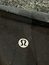 Lululemon Athletica Black Active Pants Size 8 - photo 7