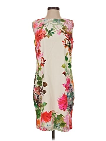 St. John Collection Cocktail Dress (view 1)