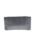 Cole Haan Gray Leather Clutch One size - photo 2