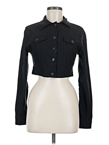 Lipstick Jacket (view 1)
