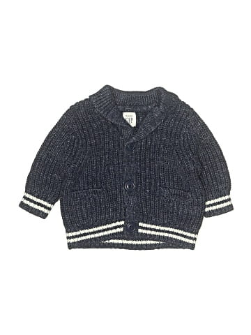 Baby Gap Cardigan (view 1)