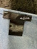 Aqua Blue Casual Dress Size S - photo 7