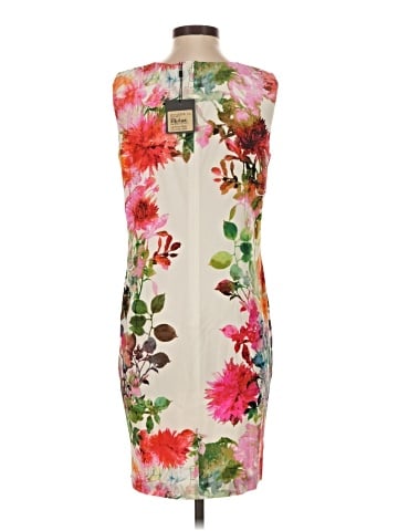 St. John Collection Cocktail Dress (view 2)