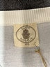 Muche et Muchette Ivory Poncho One size - photo 7