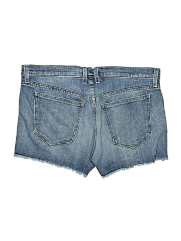 Current/Elliott Denim Shorts (view 2)