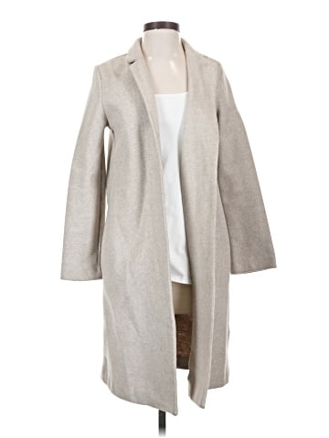 Zara Coat (view 1)