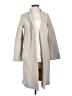 Zara Gray Coat Size S - photo 1
