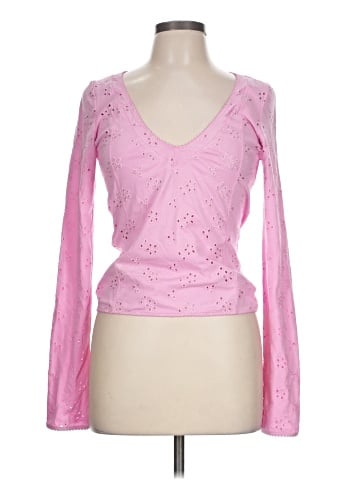 Intimately by Free People Long Sleeve Top (view 1)