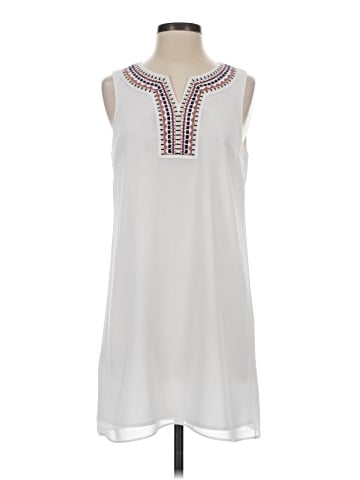 BCBGeneration Casual Dress (view 1)