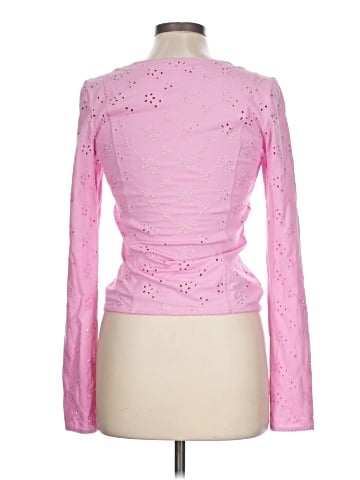Intimately by Free People Long Sleeve Top (view 2)