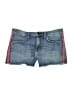 Current/Elliott 100% Cotton Blue Denim Shorts Size XS (0) - photo 1