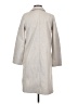 Zara Gray Coat Size S - photo 2