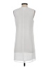 BCBGeneration 100% Polyester White Casual Dress Size XS - photo 2