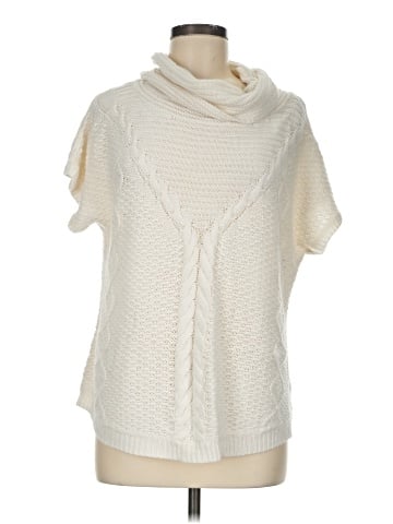 New York & Company Sweater Vest (view 1)