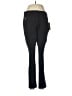 Worthington Black Active Pants Size 4 - photo 1