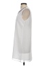 BCBGeneration 100% Polyester White Casual Dress Size XS - photo 5