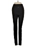 Active by Old Navy Solid Black Active Pants Size S - photo 2