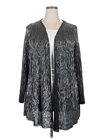 Cj Banks Kimono (view 1)
