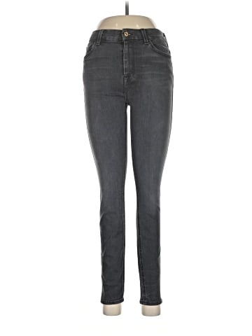 7 For All Mankind Jeggings (view 1)