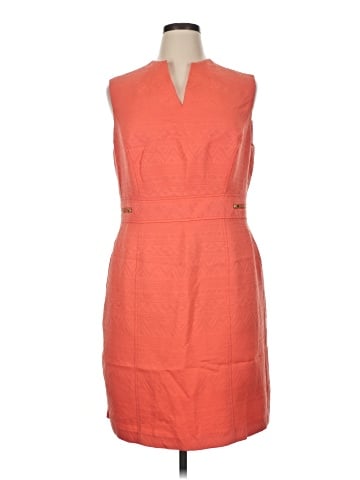 Tahari by ASL Cocktail Dress (view 1)