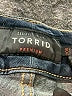 Torrid Solid Blue Jeggings Size 20R - photo 4