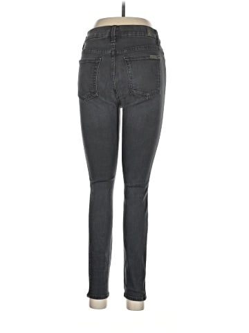 7 For All Mankind Jeggings (view 2)