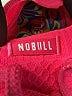 NOBULL Pink Sneakers Size 9 - photo 3
