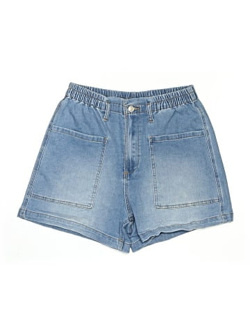 Vigoss Denim Shorts (view 1)