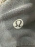Lululemon Athletica Gray Active Pants Size 8 - photo 7