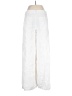 Madewell White Casual Pants Size 27 waist - photo 2