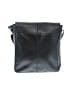 Cole Haan 100% Leather Solid Black Leather Messenger One size - photo 5