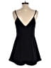 Keepsake 100% Polyester Black Romper Size S - photo 2