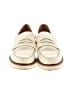 Stuart Weitzman Ivory Flats Size 6 - photo 2