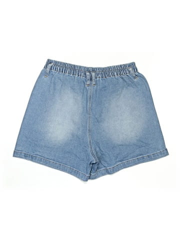 Vigoss Denim Shorts (view 2)