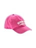 JHats Pink Baseball Cap One size - photo 1