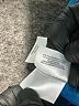 Black Label by Evan Picone Blue Blazer Size 10 - photo 7