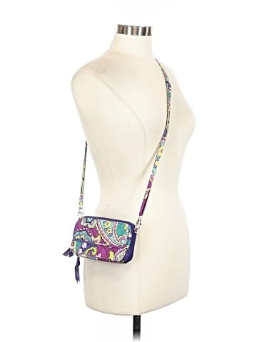 Vera Bradley Crossbody Bag (view 2)