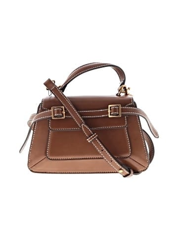 Zara Satchel (view 1)