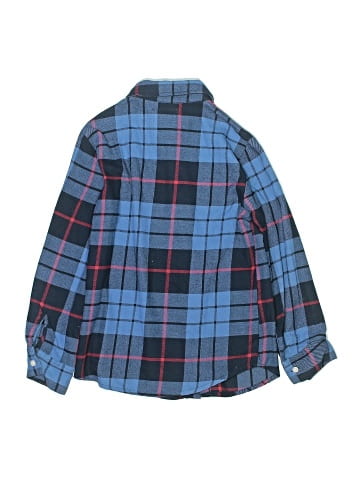 Levi's Long Sleeve Button-Down Shirt (view 2)