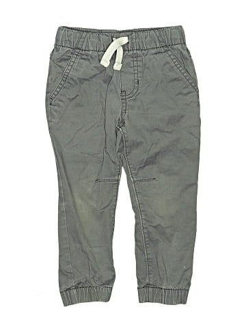 Cat & Jack Casual Pants (view 1)